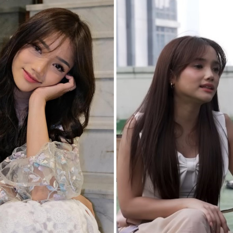 Bukan dari kalangan artis, Fuji ungkap kriteria calon suami idaman, ini profesi yang diinginkannya