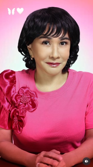 Yurike Prastika oplas anti-aging di Korea Selatan, 9 transformasinya jadi terlihat 10 tahun lebih muda
