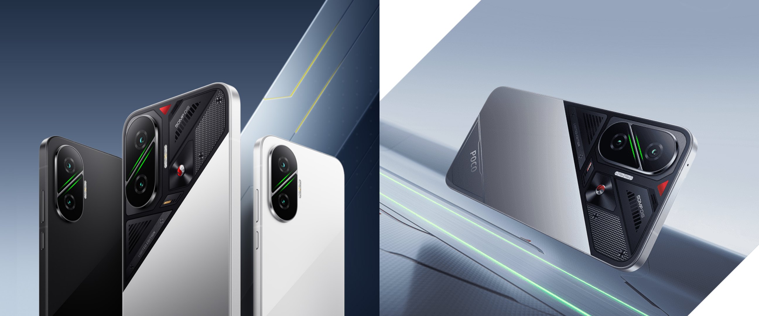 Poco F7 siap rilis 25 Juni, smartphone spek sultan ini bakal dibanderol dengan harga ramah kantong?