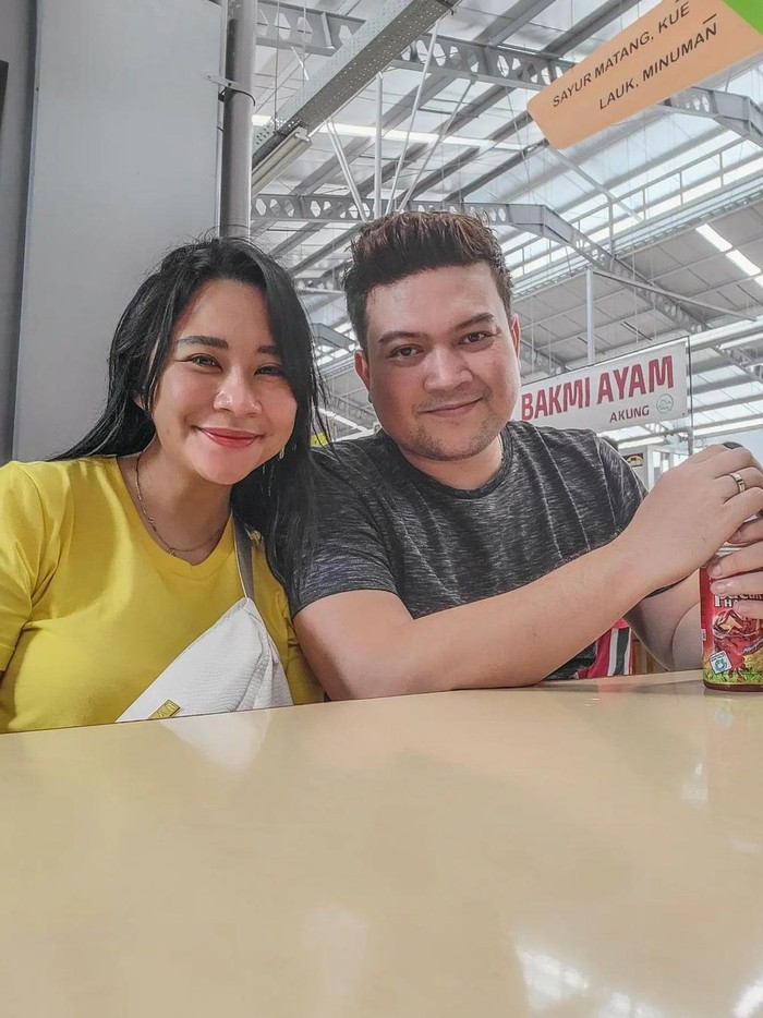Suami Chikita Meidy tak terima dituding pakai Rp160 juta untuk judol, kini balik somasi istri