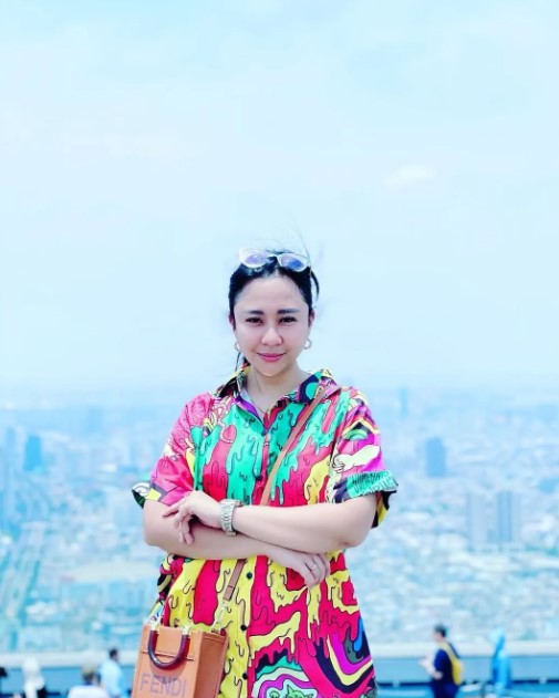 Suami Chikita Meidy tak terima dituding pakai Rp160 juta untuk judol, kini balik somasi istri