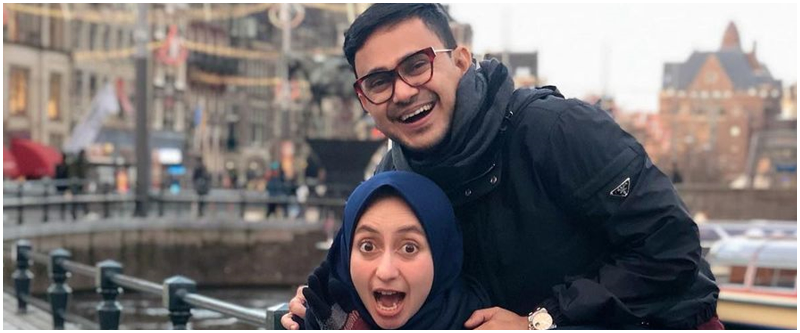 Yakin tak langgar aturan, Ramzi masih ambil job jadi MC di Dangdut Academy meski jadi Wakil Bupati