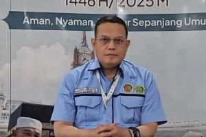 Tiga jemaah haji hilang di Arab Saudi, semua memiliki riwayat demensia