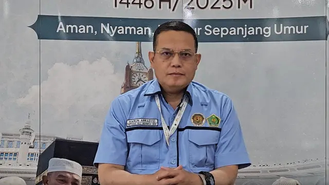 Tiga jemaah haji hilang di Arab Saudi, semua memiliki riwayat demensia