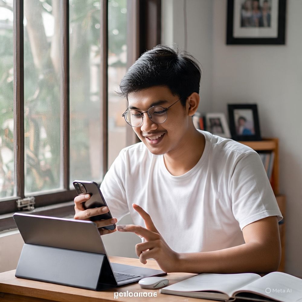 BSU 2025 Rp600 ribu sudah mulai cair, begini cara cek status penerima secara online