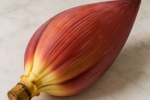 Rahasia dapur: Mencegah jantung pisang menghitam dengan mudah dan cepat