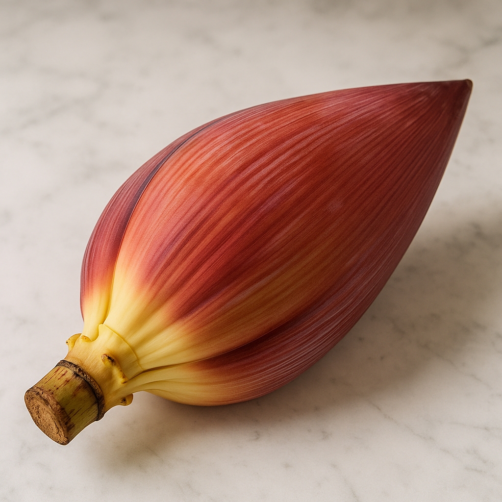 Rahasia dapur: Mencegah jantung pisang menghitam dengan mudah dan cepat