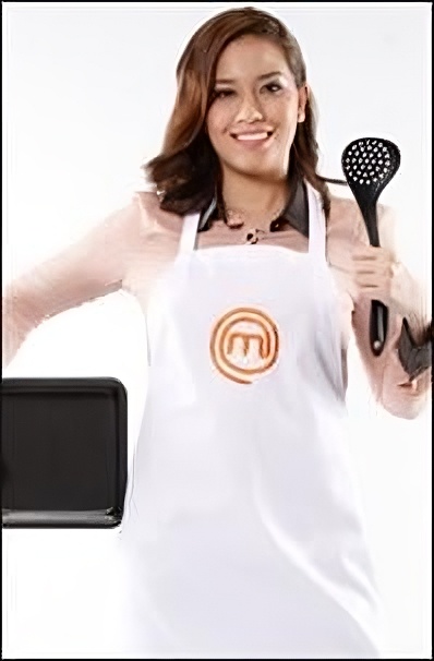 5 Potret finalis MasterChef yang  dipenjara 34 tahun usai bunuh ART asal Sulawesi