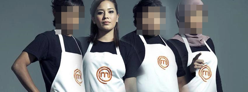 5 Potret finalis MasterChef yang  dipenjara 34 tahun usai bunuh ART asal Sulawesi