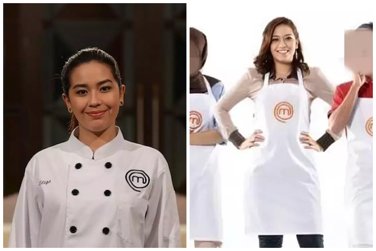 5 Potret finalis MasterChef yang  dipenjara 34 tahun usai bunuh ART asal Sulawesi