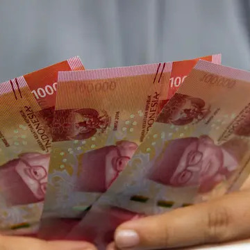 Penyaluran bertahap, BSU Rp 600.000 tahap II segera cair untuk 4,5 juta penerima, kapan?