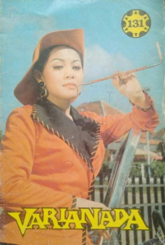 Awet muda di usia 71 tahun, intip 9 potret lawas Lenny Marlina artis top era 80-an