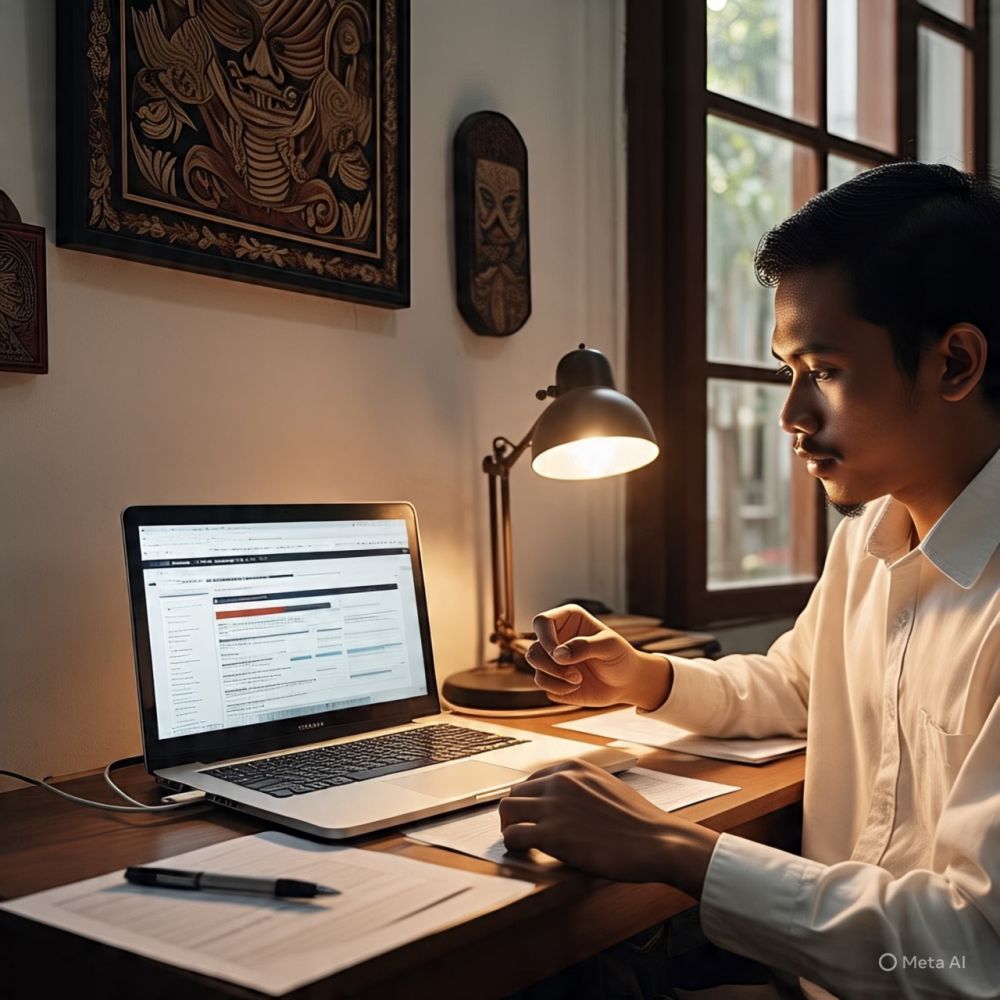 7 Cara gen Z punya tabungan dan investasi 2025 walau gaji pas-pasan