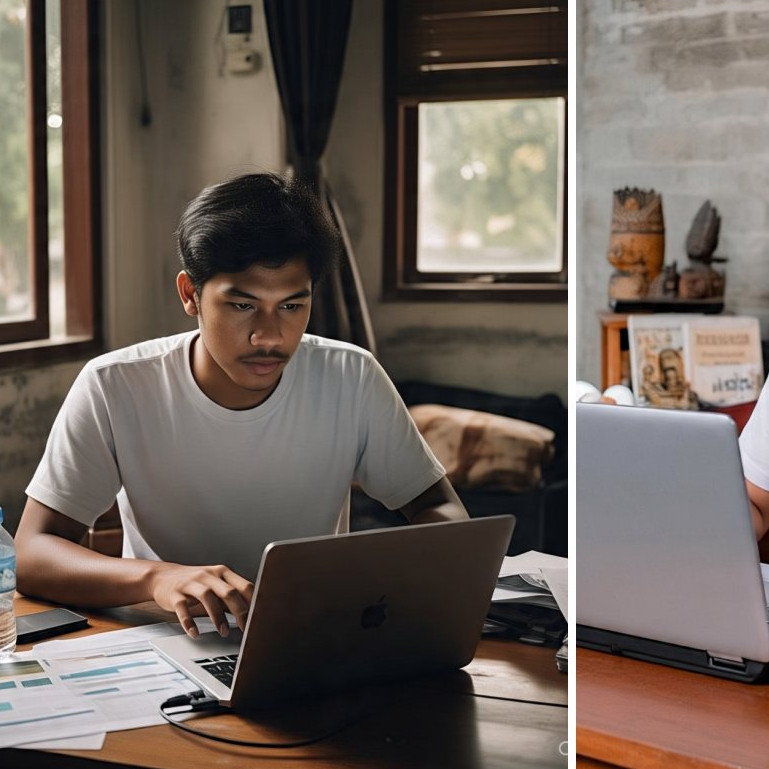 7 Cara gen Z punya tabungan dan investasi 2025 walau gaji pas-pasan