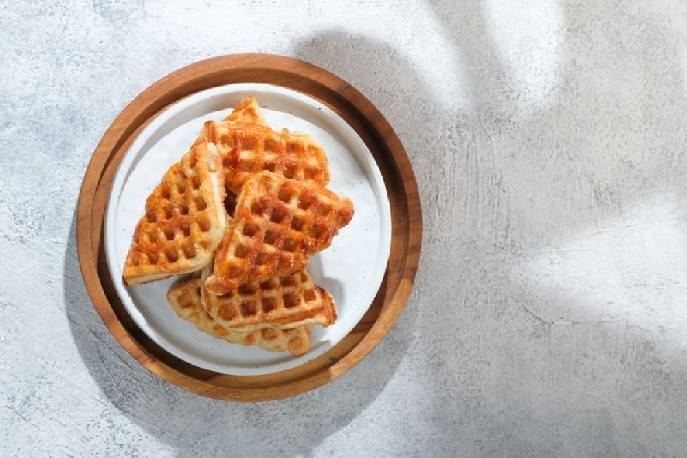 5 Resep camilan pagi praktis buat teman ngopi, nikmatnya terasa