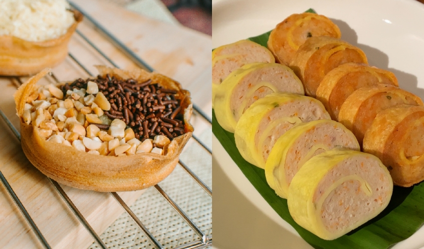 5 Resep camilan pagi praktis buat teman ngopi, nikmatnya terasa