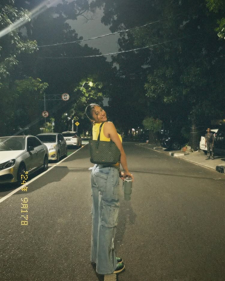 Ngaku hampir alami obesitas, 9 potret transformasi Sitha Marino yang berhasil diet jadi lebih langsing