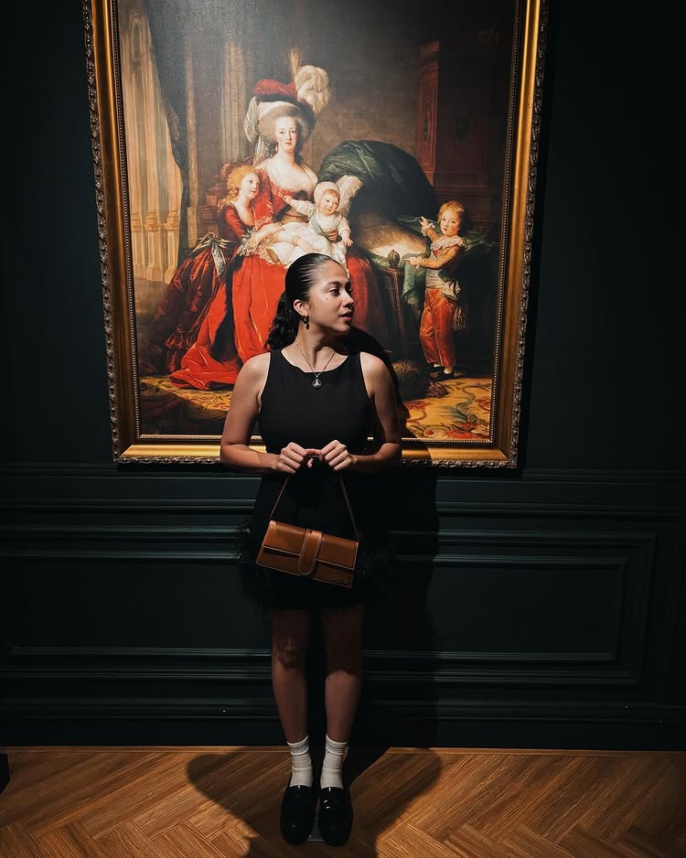 Ngaku hampir alami obesitas, 9 potret transformasi Sitha Marino yang berhasil diet jadi lebih langsing