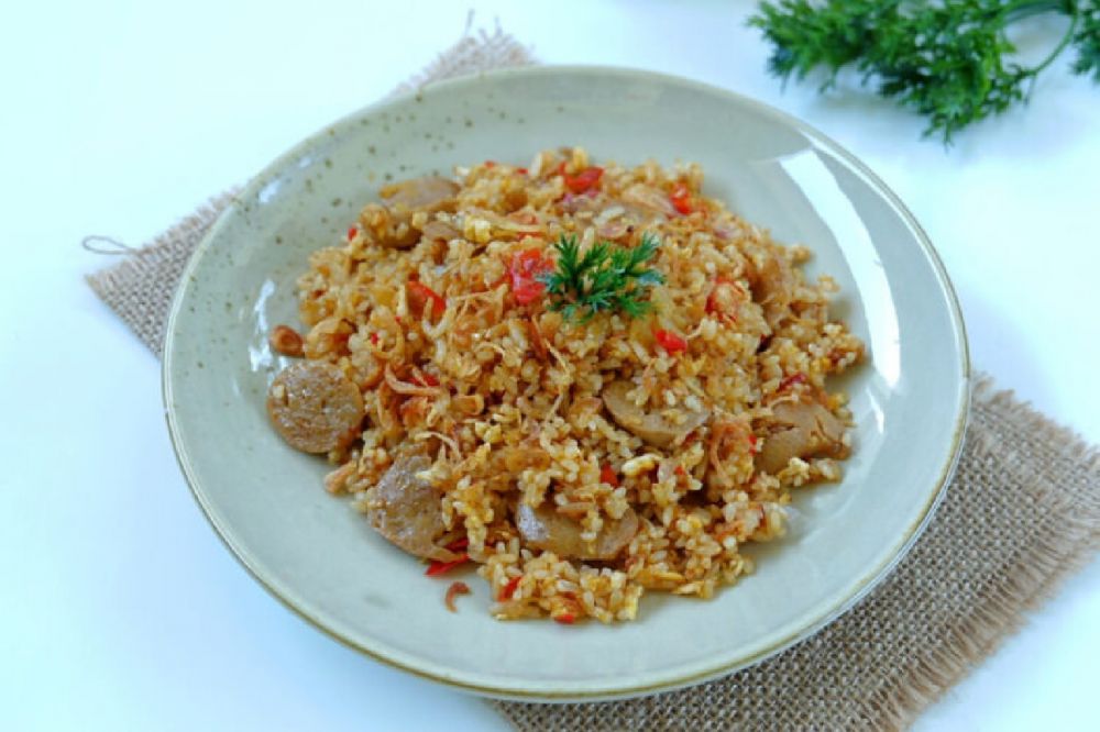 5 Resep olahan nasi nikmat yang wajib dicoba di rumah, rasanya lezat