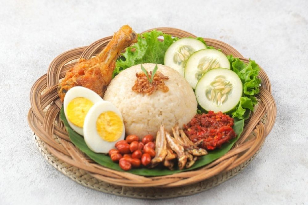 5 Resep olahan nasi nikmat yang wajib dicoba di rumah, rasanya lezat