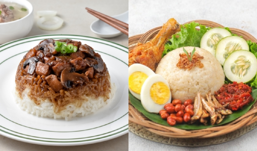 5 Resep olahan nasi nikmat yang wajib dicoba di rumah, rasanya lezat