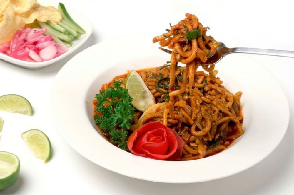 5 Resep masakan khas daerah yang lezat dan mudah dibuat, keluarga pasti suka