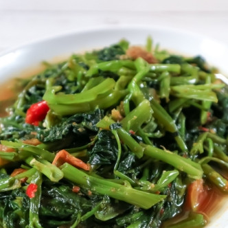 5 Resep masakan khas daerah yang lezat dan mudah dibuat, keluarga pasti suka