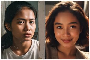 7 Cara ampuh merawat wajah kusam agar cerah tanpa perawatan mahal