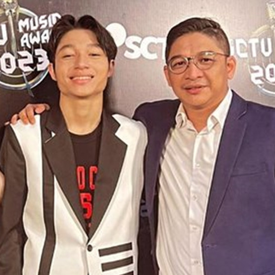 Makin memanas, Pasha Ungu pertanyakan alasan Dimas Anggara tampar Kiesha Alvaro