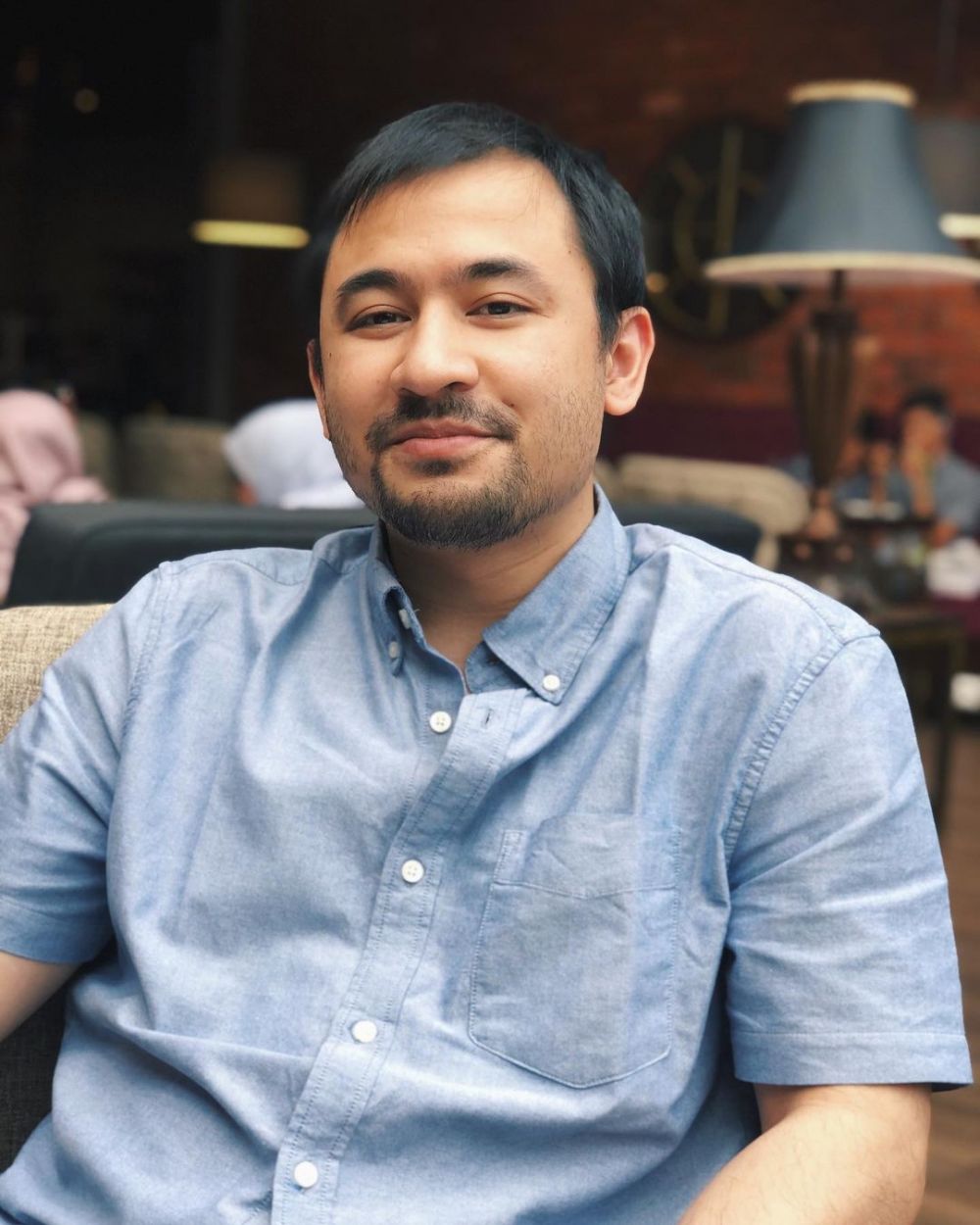 Pengusaha karpet merah ini dulunya adalah aktor cilik, intip 11 potret terbarunya