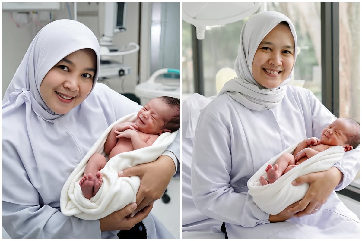 50 Kata-kata ucapan Hari Bidan Nasional 2025, penuh doa dan apresiasi