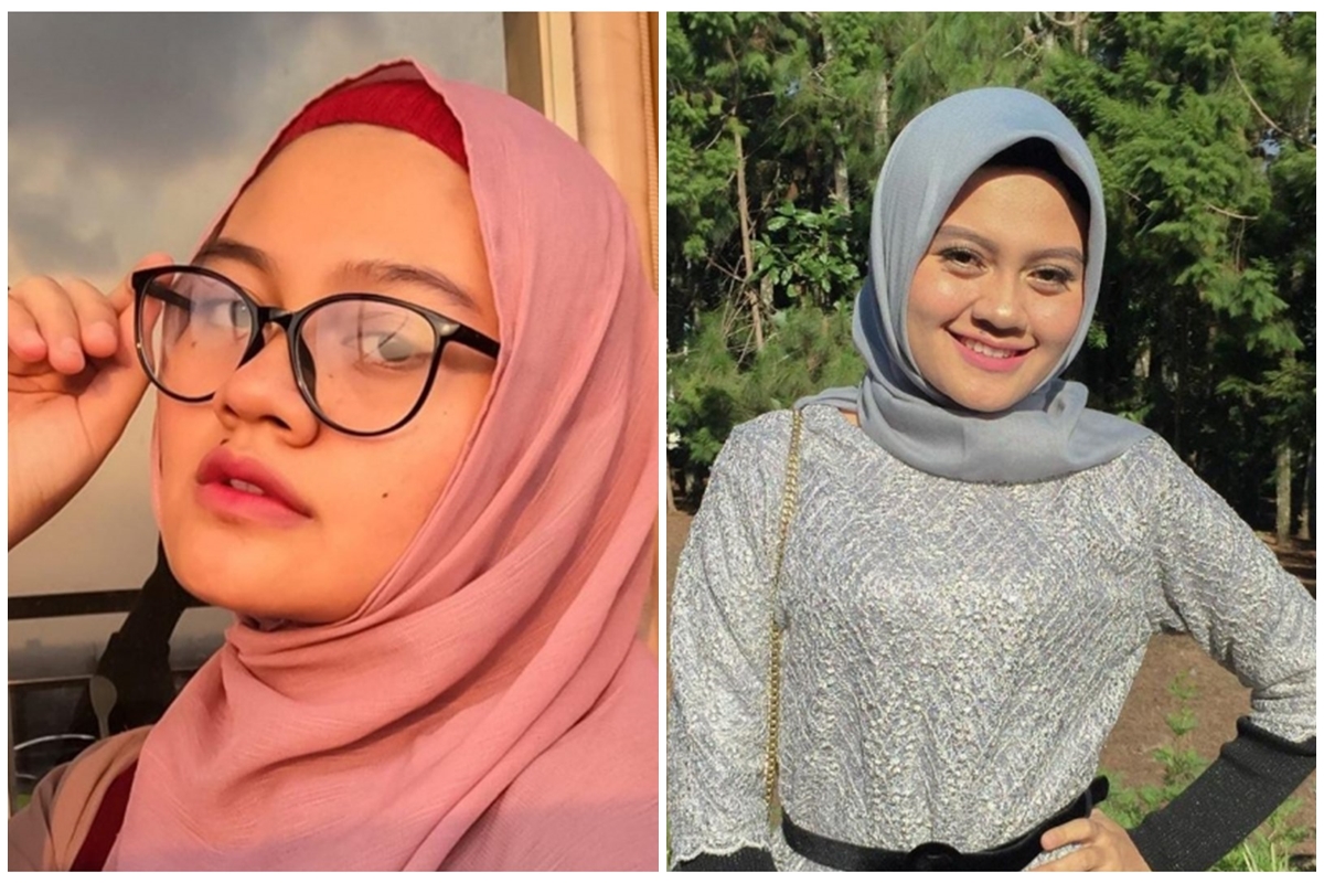 Dulu tenar jadi pedangdut, mantan artis ini kini pilih 'mengabdi' buat rakyat, ini 9 potret terbarunya