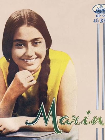 Artis top kawakan ini ternyata pernah jadi ibu tiri Lukman Sardi, 9 potret masa mudanya cantik menawan