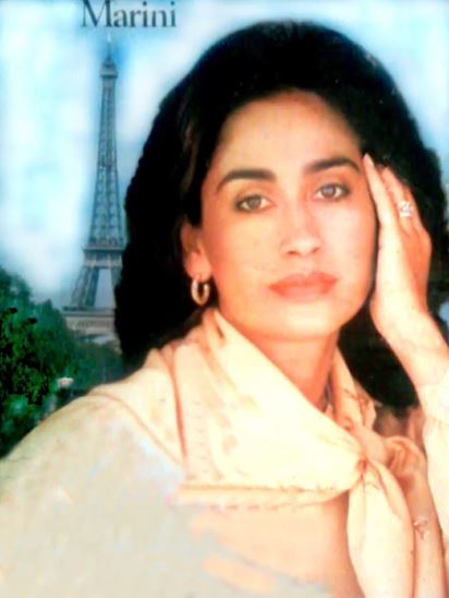 Artis top kawakan ini ternyata pernah jadi ibu tiri Lukman Sardi, 9 potret masa mudanya cantik menawan