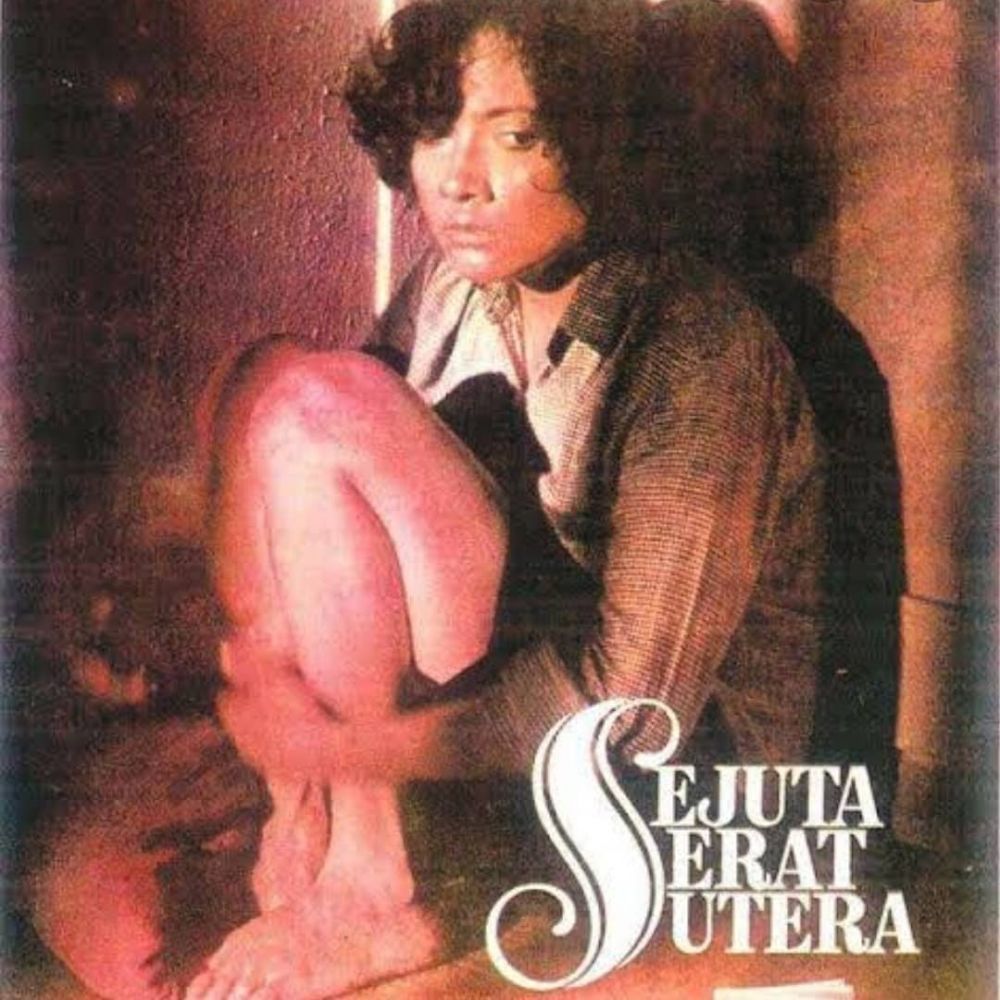 Foto masa muda 9 personel boyband 90-an, Roy Jordy tampil modis dengan tatanan rambut gondrong sebahu