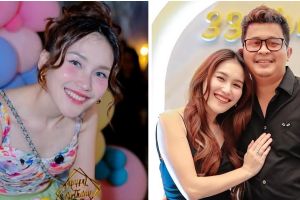 Ayu Ting Ting dilarikan ke rumah sakit usai kelelahan rayakan ulang tahun, begini kondisinya