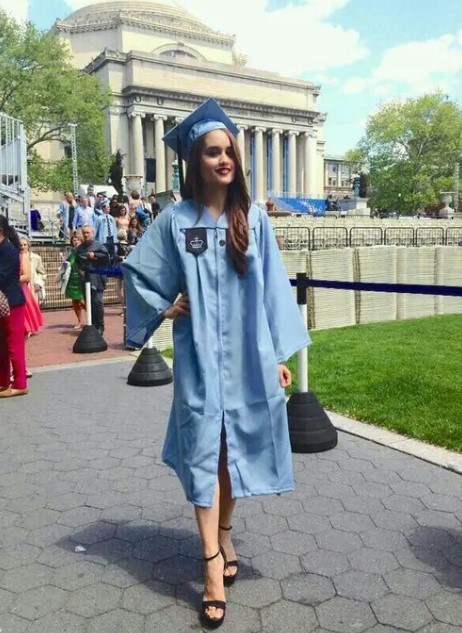 Di kuliah tetap dapat nilai bagus meski sering nongkrong, ini rahasia manajemen waktu ala Cinta Laura