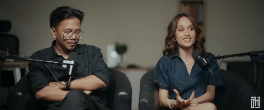 Di kuliah tetap dapat nilai bagus meski sering nongkrong, ini rahasia manajemen waktu ala Cinta Laura