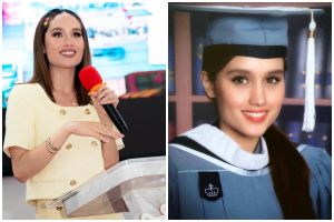 Di kuliah tetap dapat nilai bagus meski sering nongkrong, ini rahasia manajemen waktu ala Cinta Laura