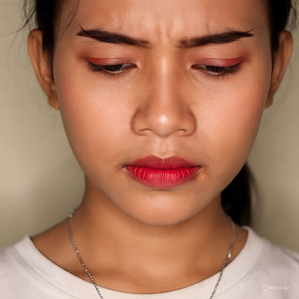Tanpa kamu sadari, ternyata ini 5 kesalahan makeup yang bikin wajah tampak tua