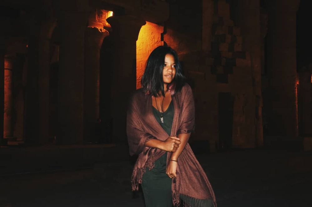 10 Potret Juliana Marins turis Brasil yang jatuh di Gunung Rinjani, hobi olahraga dan traveling