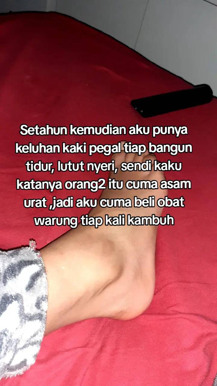 7 Cerita wanita hidup di Jakarta dengan Rp250 ribu, kini harus jalani cuci darah dua kali seminggu