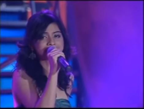 Potret masa muda dan kini berusia 39 sama-sama imut cantik, intip 11 potret lawas Tiwi eks T2