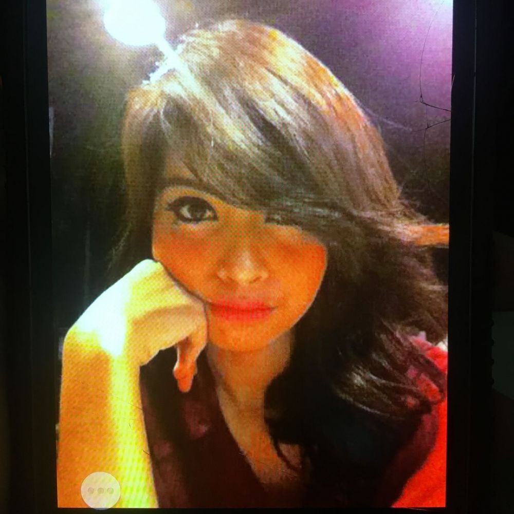 Potret masa muda dan kini berusia 39 sama-sama imut cantik, intip 11 potret lawas Tiwi eks T2