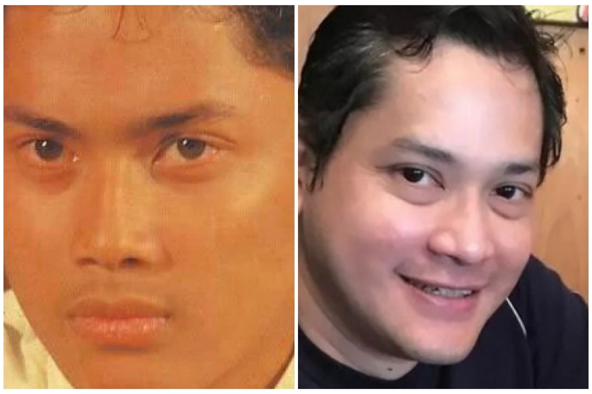 Tampan dan lekat dengan pesona bad boy, ini 11 potret masa muda Onky Alexander pemeran Catatan Si Boy