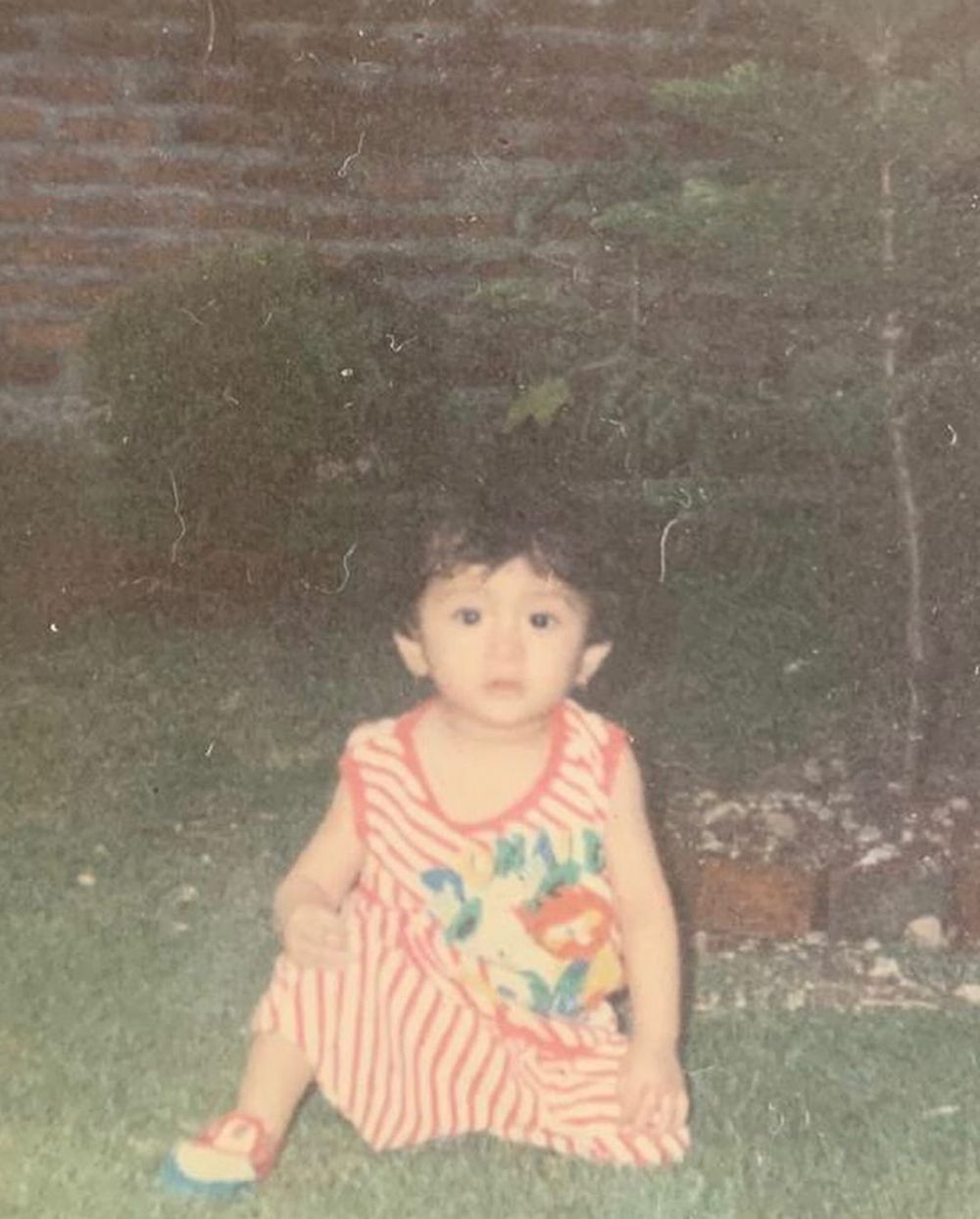 Kini makin cantik meski sudah tak lagi jadi artis, intip 11 potret lawas Ryana Dea dulu ratu FTV