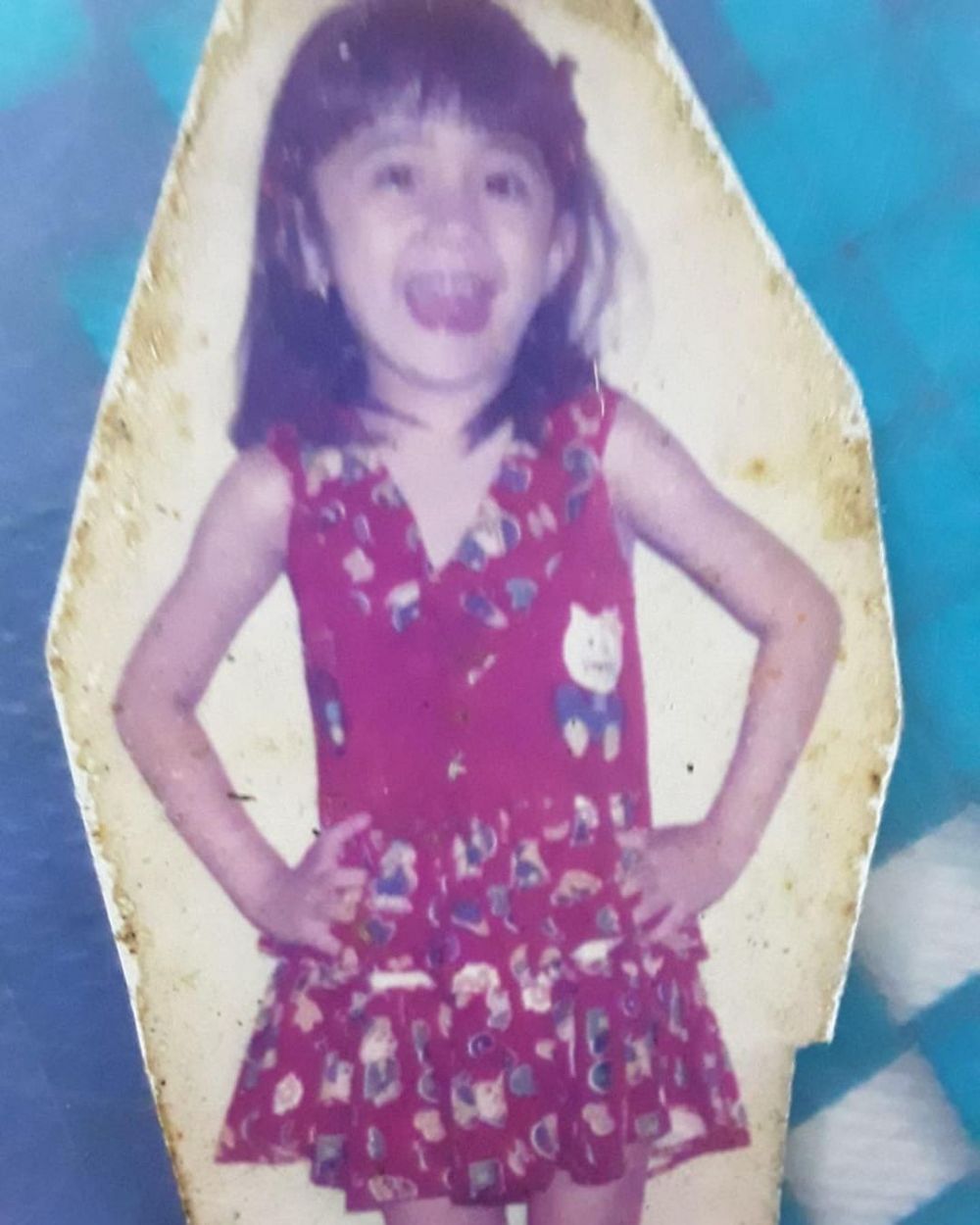 Kini makin cantik meski sudah tak lagi jadi artis, intip 11 potret lawas Ryana Dea dulu ratu FTV