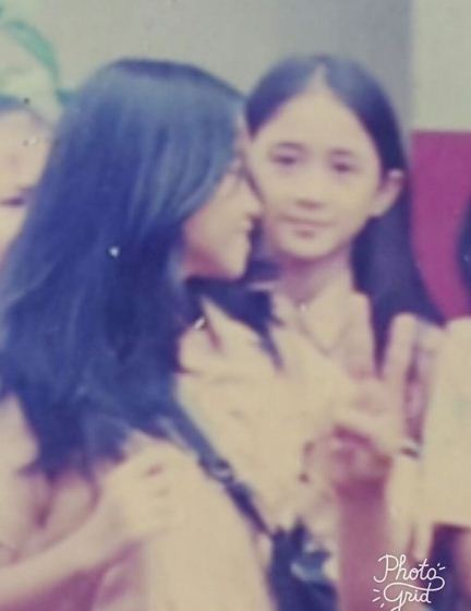 Kini makin cantik meski sudah tak lagi jadi artis, intip 11 potret lawas Ryana Dea dulu ratu FTV