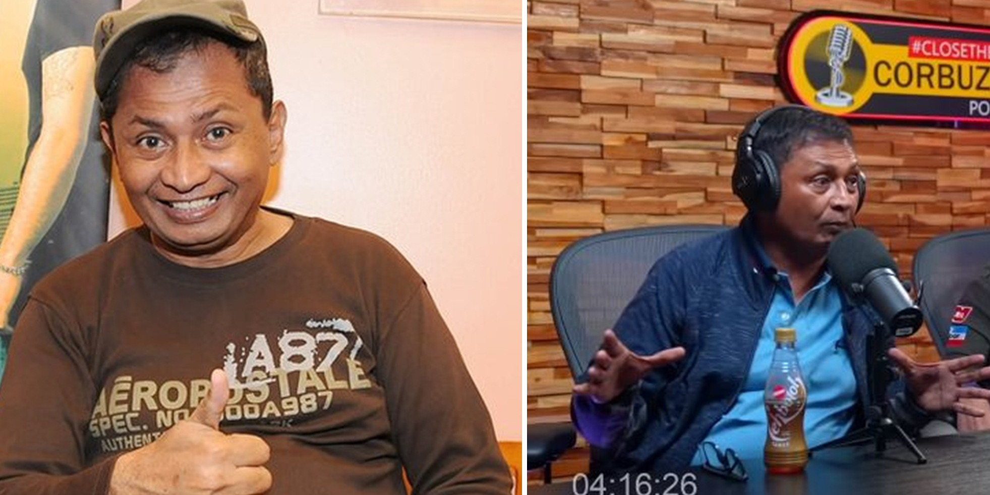 5 Cerita Kadir jungkir balik cari duit usai bangkrut, jadi afiliator dengan pendapatan setara UMR