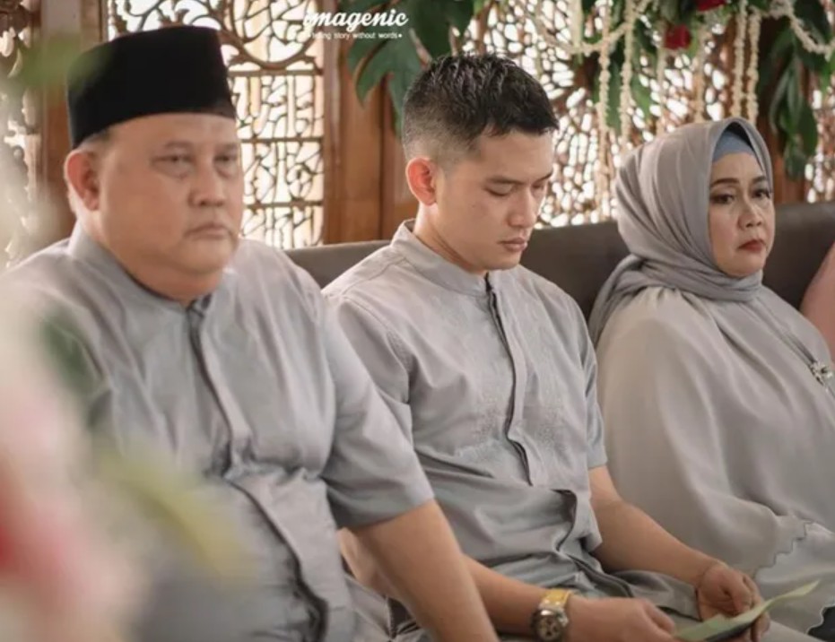 5 Fakta ayah Rezky Aditya digugat wanita perkara penelantaran anak, dituntut Rp1,08 miliar